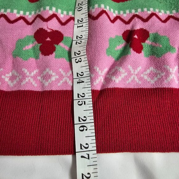 San Rio My Melody 2x Christmas Sweater - Picture 8 of 8